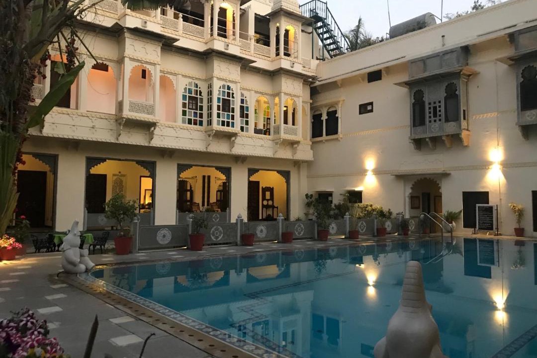 Photo of Others in Udaipur City Centre
