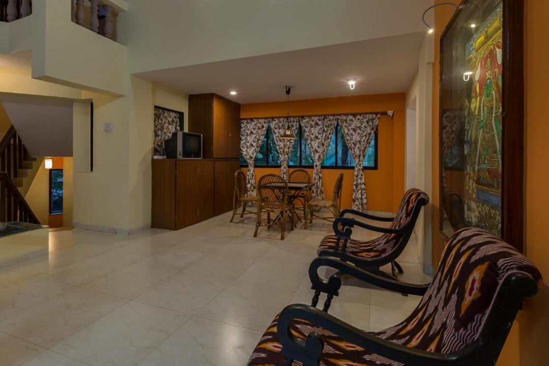 Photo of Livingroom in Murud
