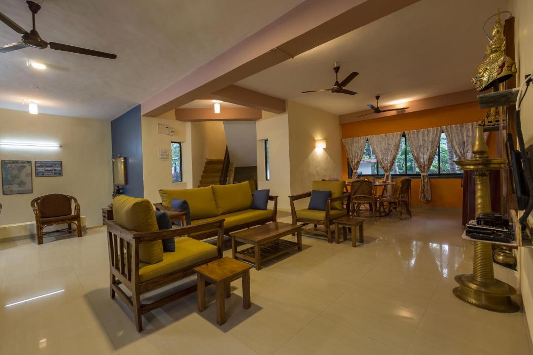 Photo of Livingroom in Murud