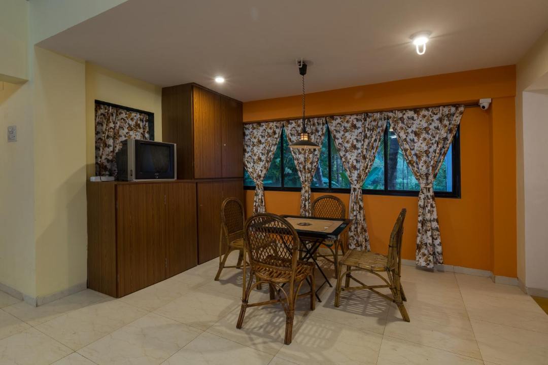 Photo of Livingroom in Murud