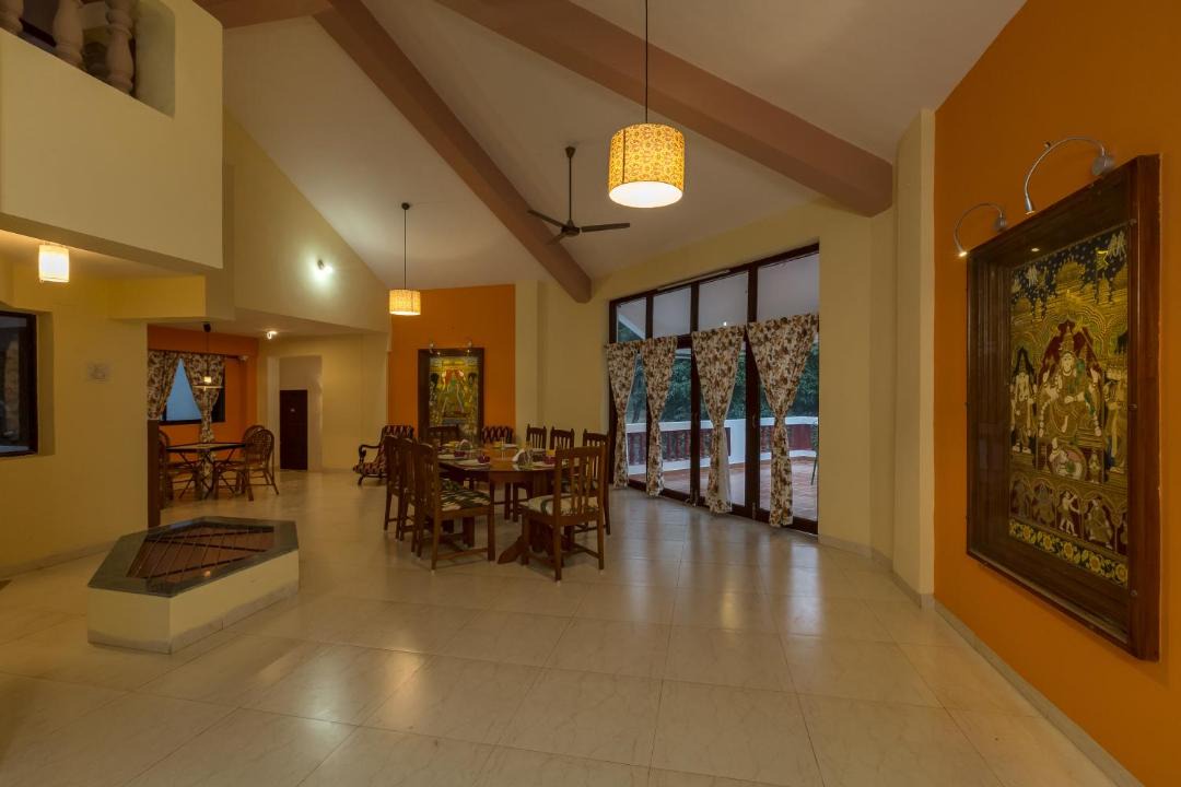 Photo of Livingroom in Murud