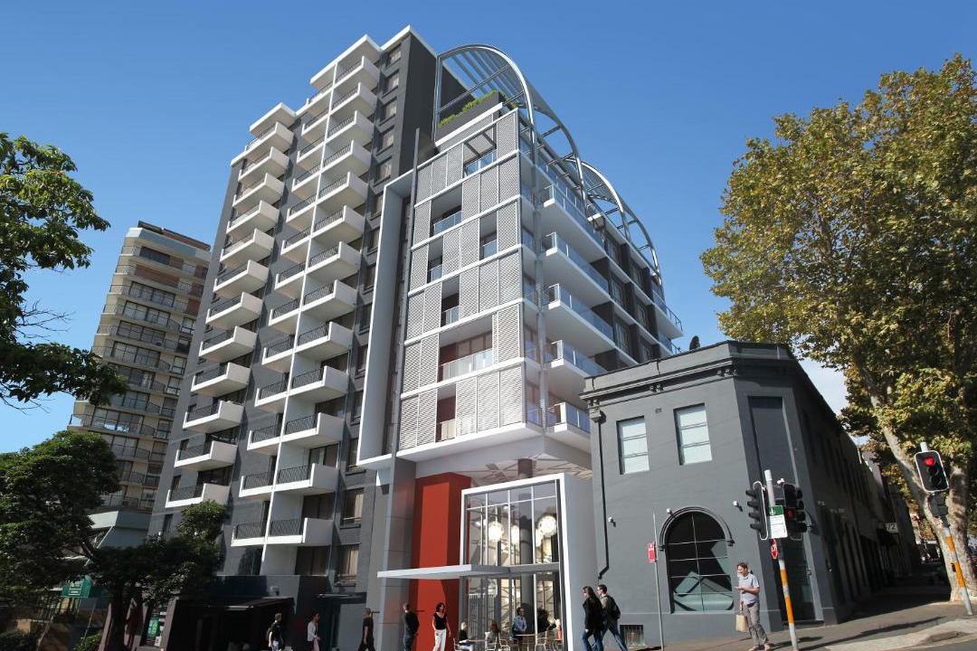 Photo of Others in Surry Hills