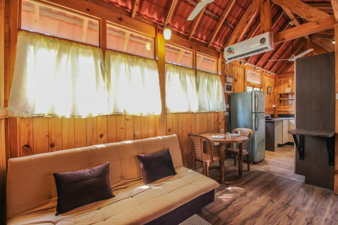Photo of Livingroom in Sernabatim