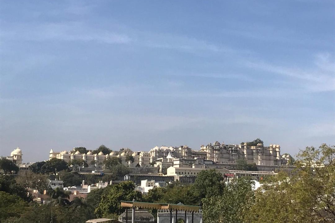 Photo of Others in Udaipur City Centre