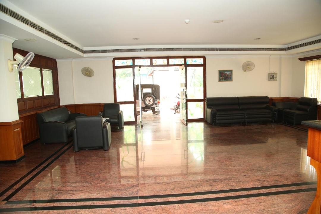 Photo of Others in Irinjalakuda