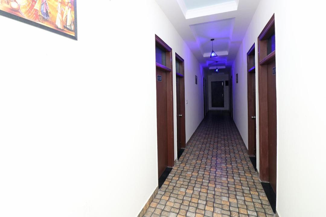 Photo of Bedroom in Bareilly