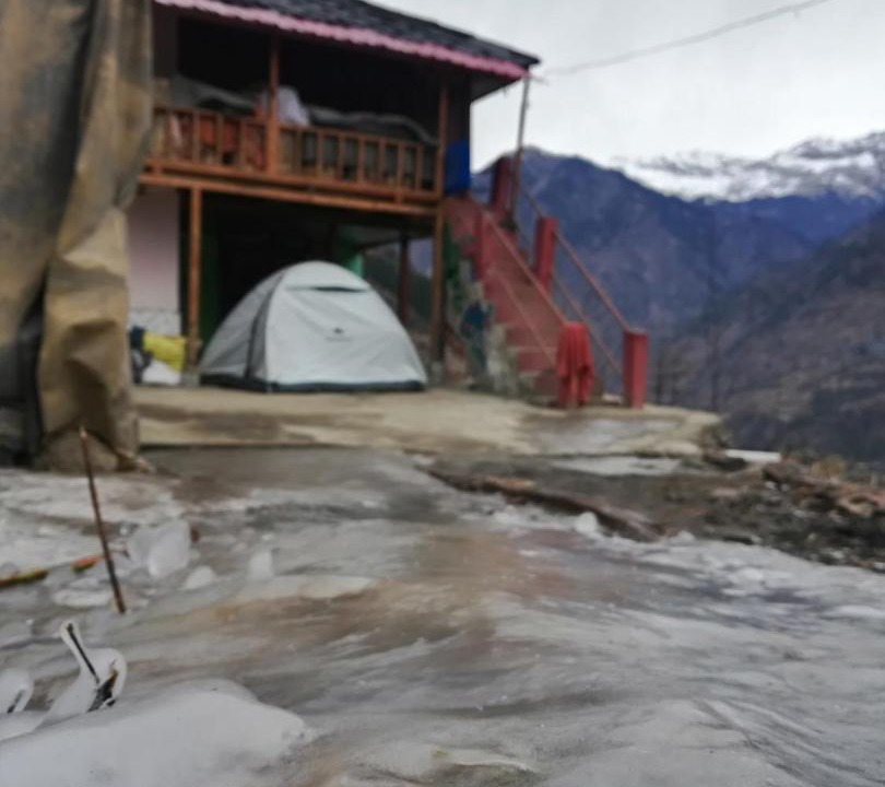 Photo of Buildings in Kullu