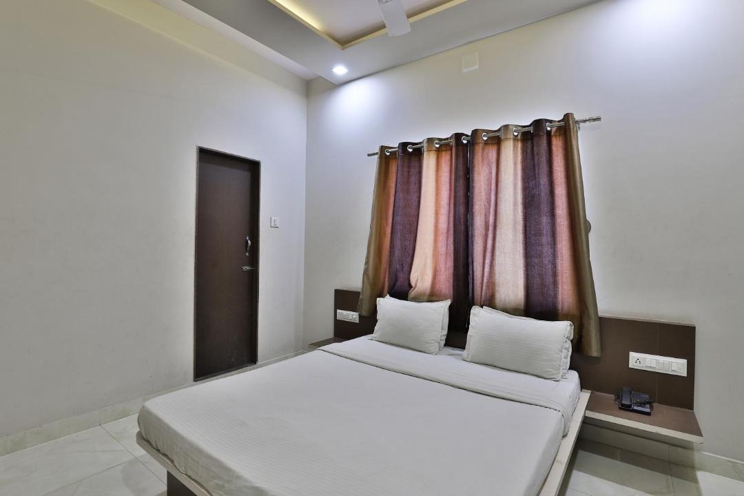Photo of Bedroom in Dwarka