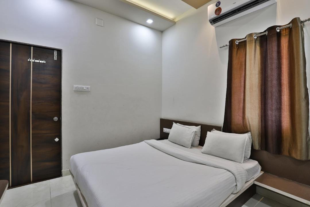 Photo of Bedroom in Dwarka