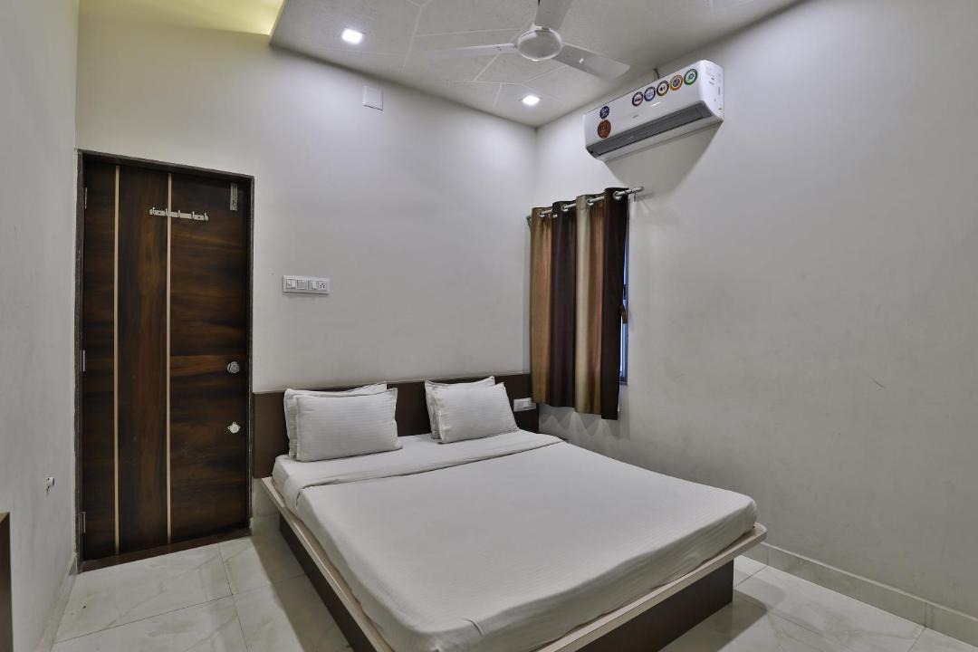 Photo of Bedroom in Dwarka