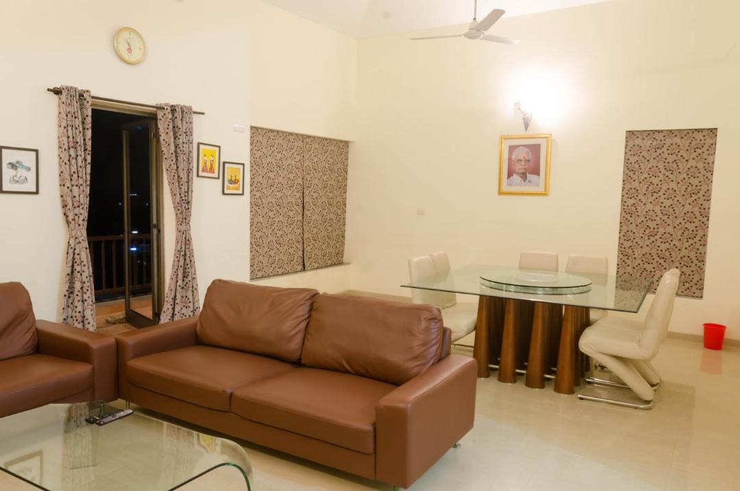 Photo of Livingroom in Lavasa