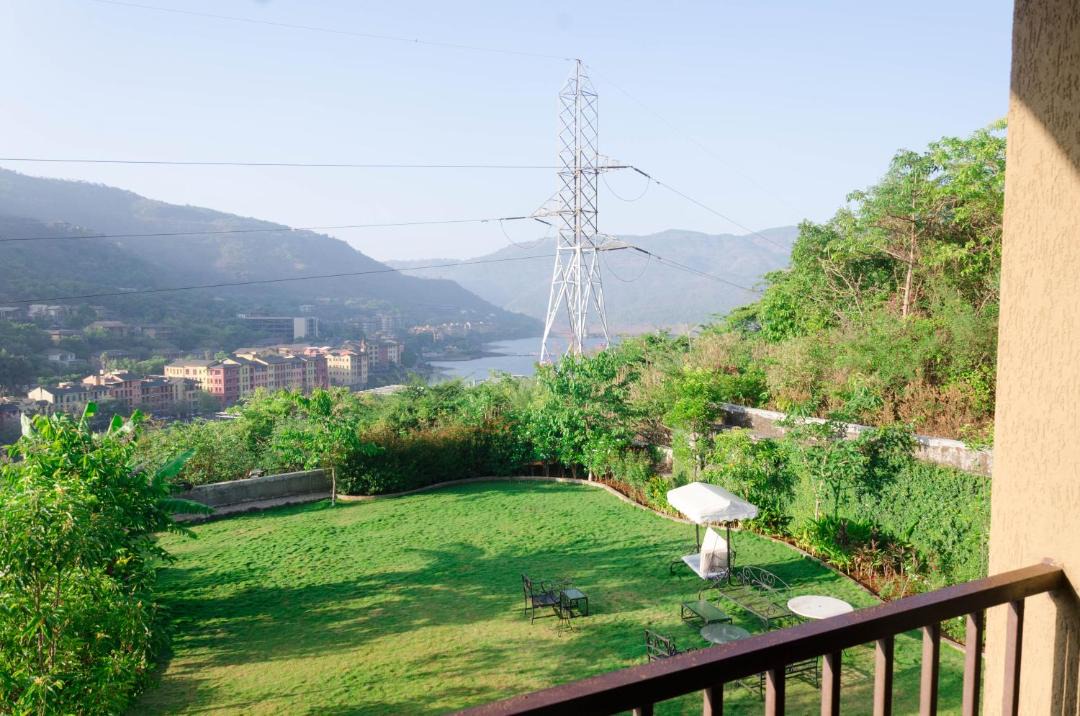Photo of Others in Lavasa