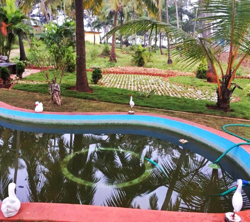 Photo of Outdoor in Malpe