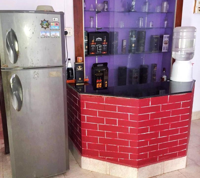 Photo of Kitchen in Malpe