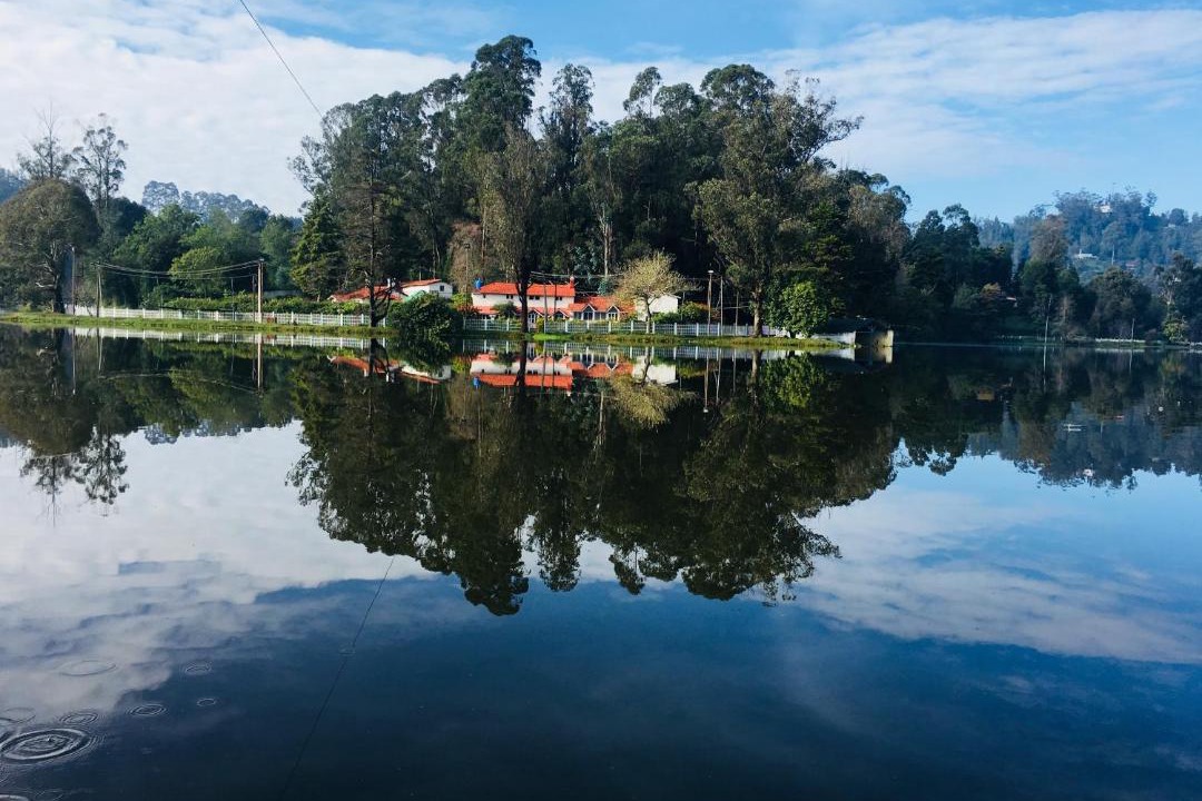 Photo of Others in Kodaikanal