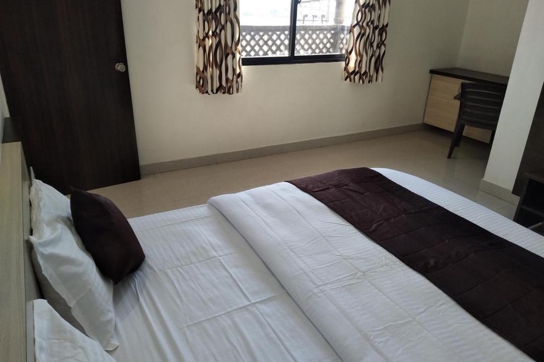 Photo of Bedroom in Dwarka