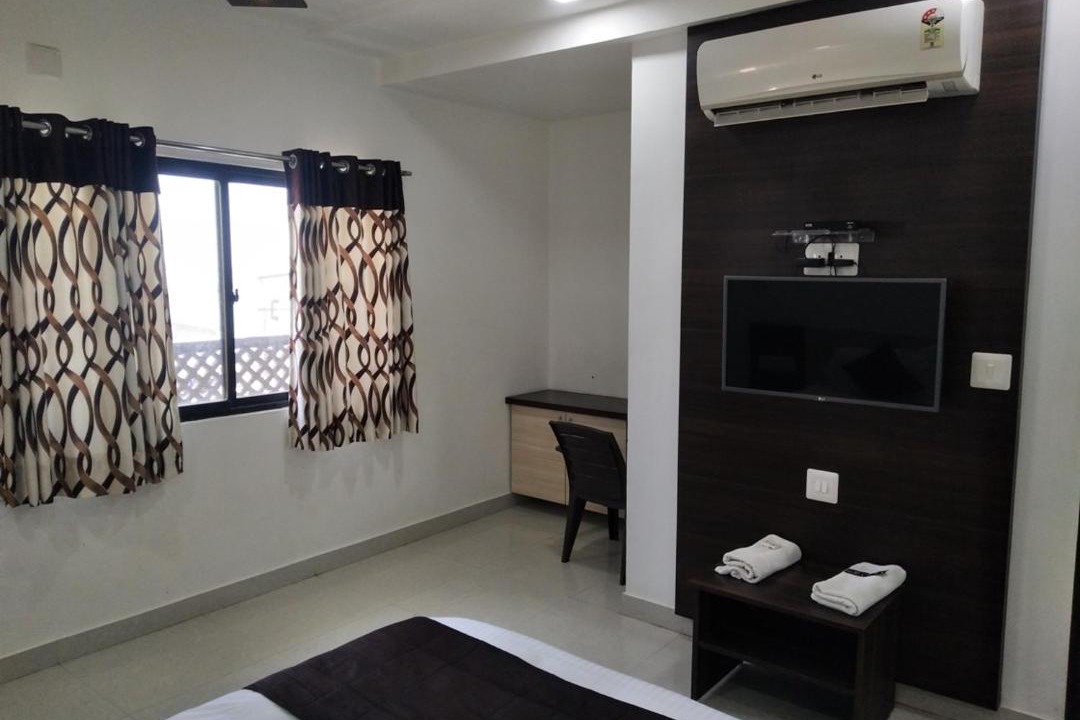 Photo of Livingroom in Dwarka