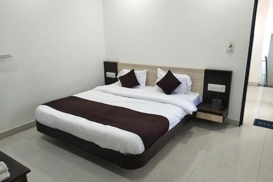 Photo of Bedroom in Dwarka