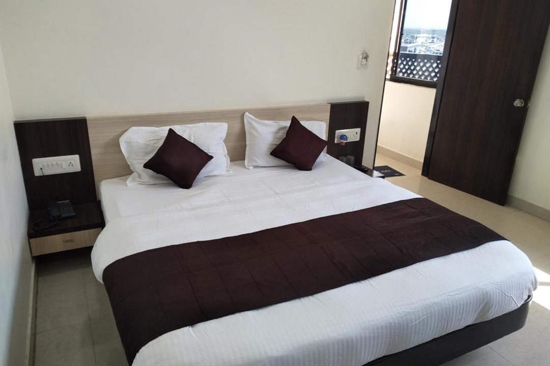 Photo of Bedroom in Dwarka