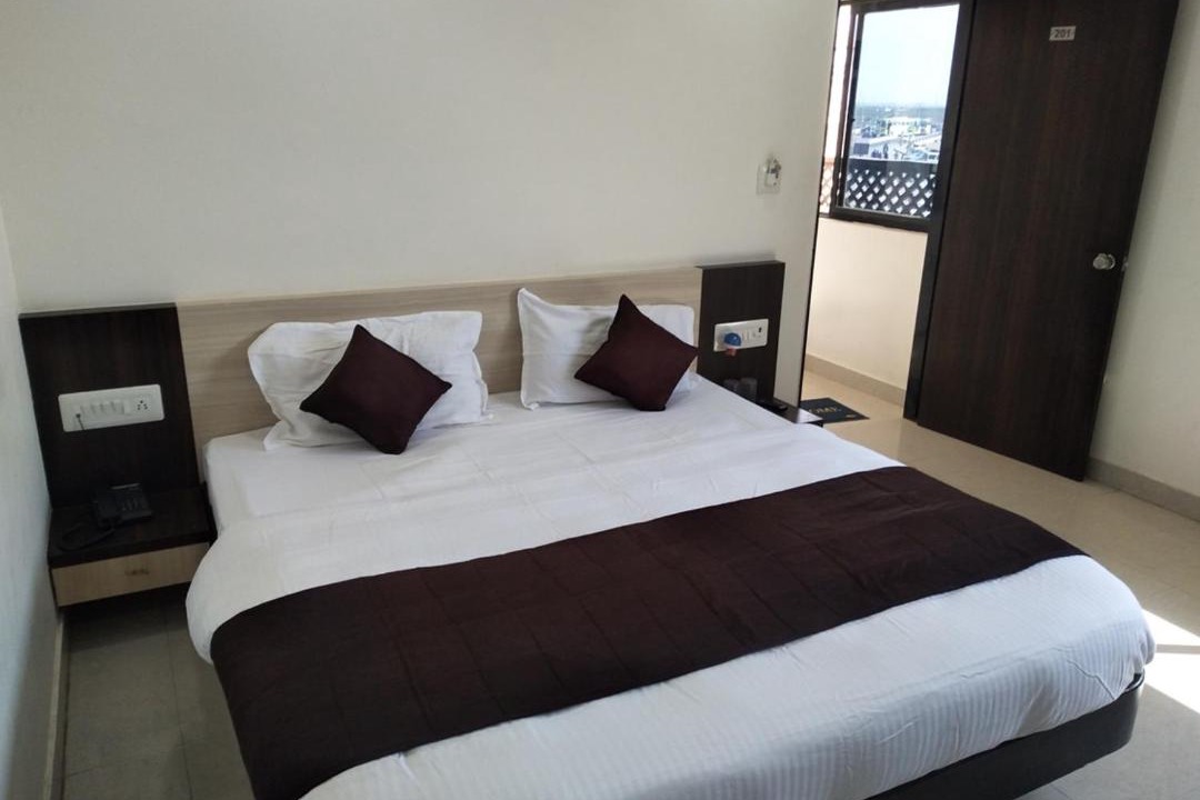 Photo of Bedroom in Dwarka