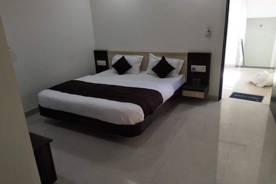 Photo of Bedroom in Dwarka