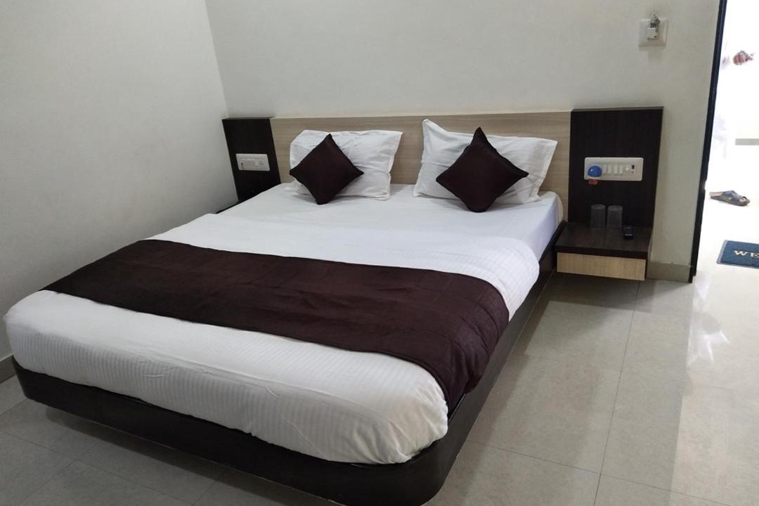 Photo of Bedroom in Dwarka