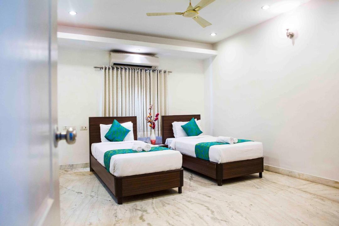 Photo of Bedroom in Banjara Hills