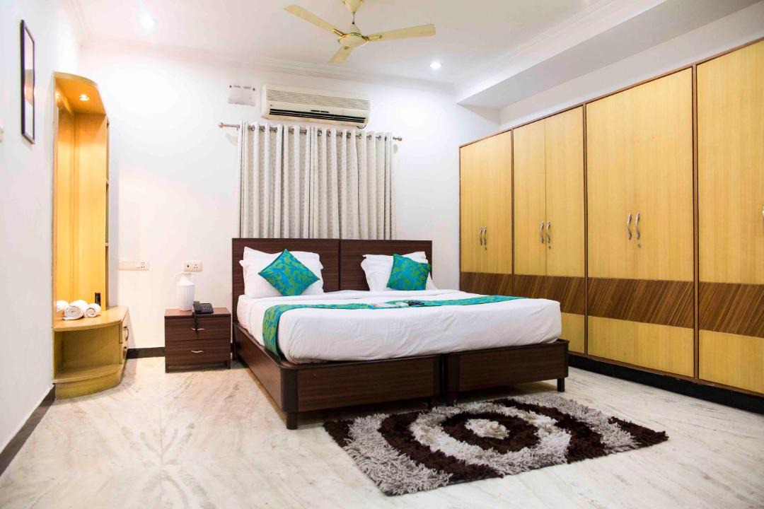 Photo of Bedroom in Banjara Hills