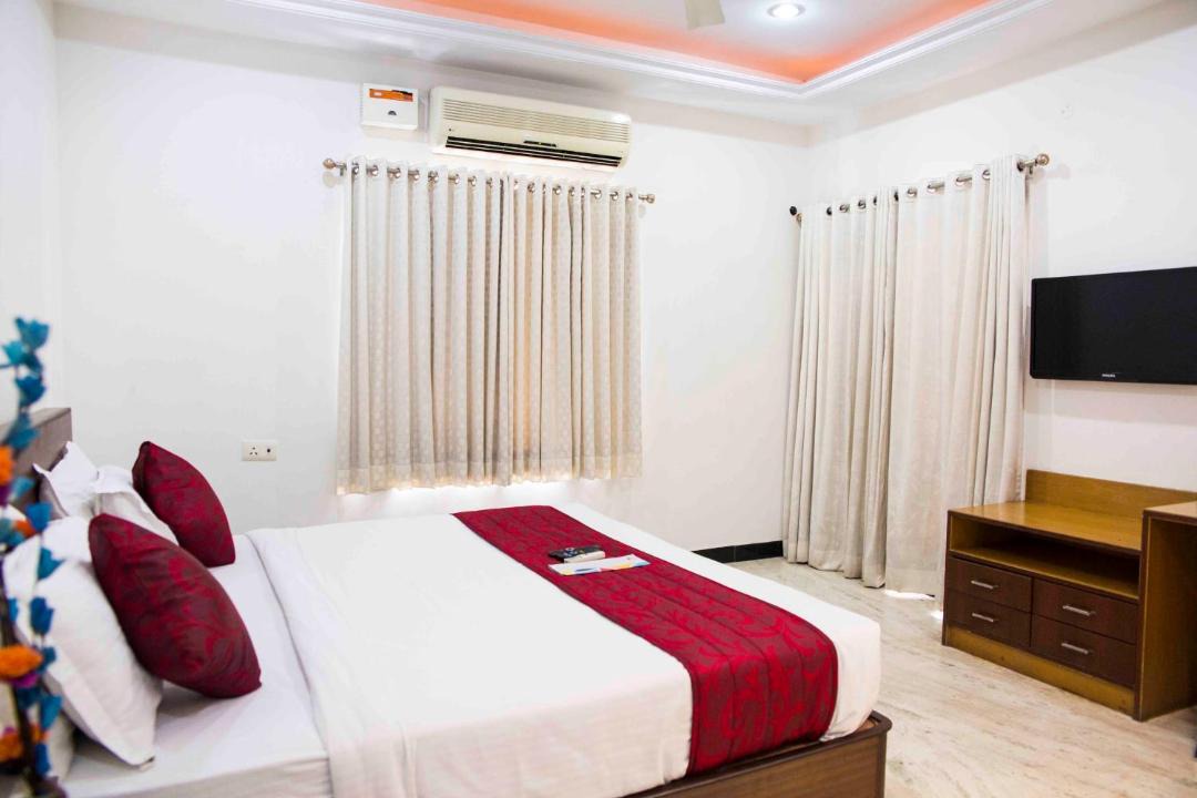 Photo of Bedroom in Banjara Hills