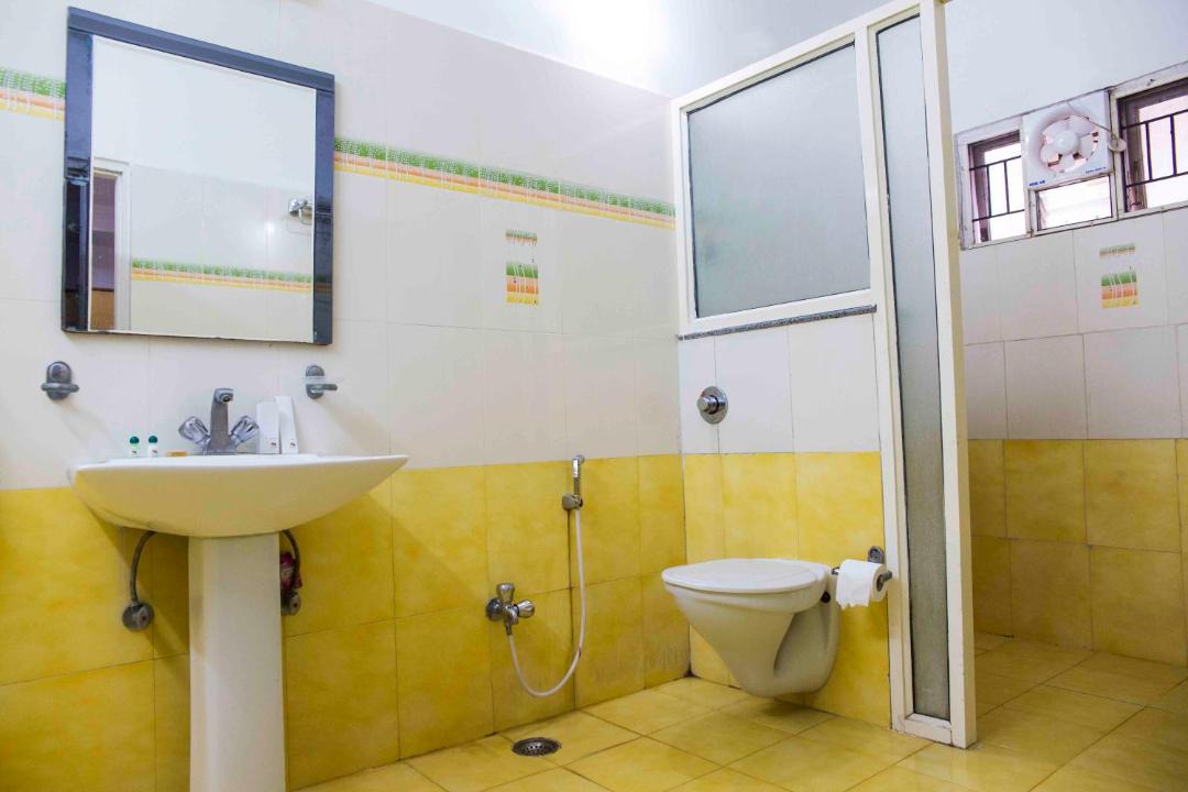 Photo of Bathroom in Banjara Hills