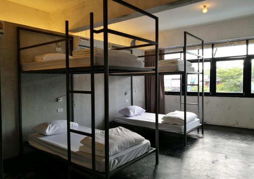 Photo of Bedroom in Colva