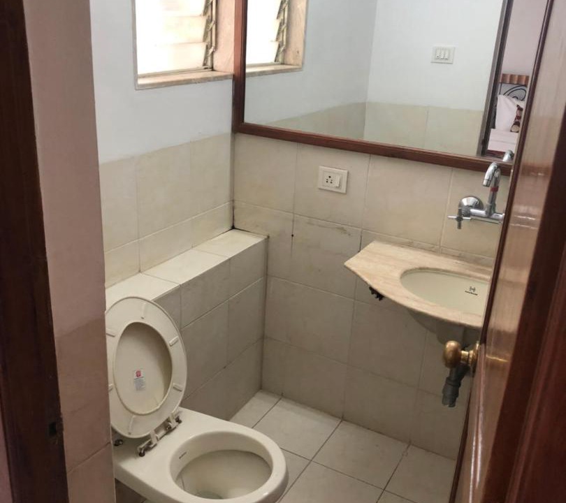 Photo of Bathroom in Kalyani Nagar