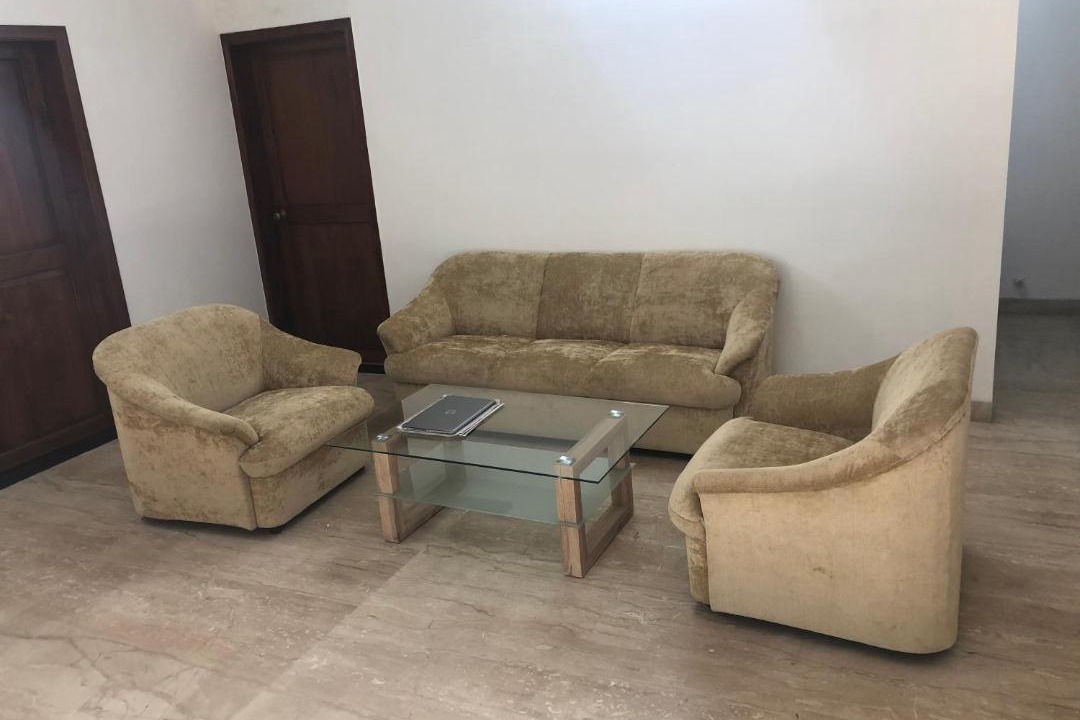 Photo of Livingroom in Kalyani Nagar