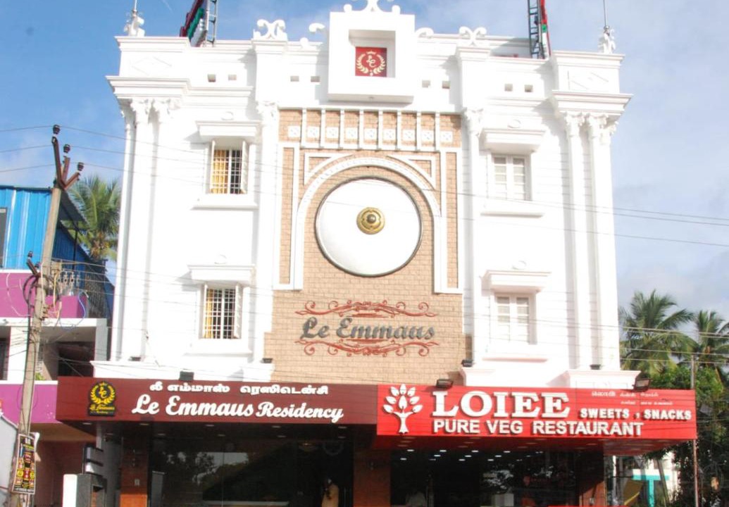 Photo of Buildings in East Tambaram