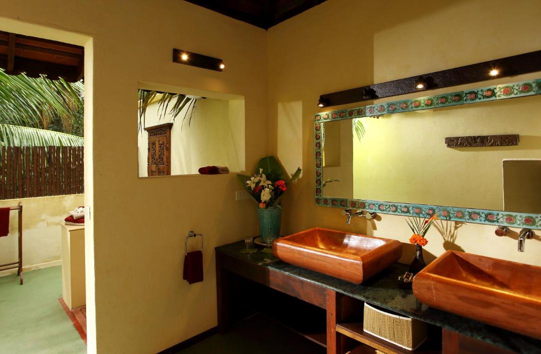 Photo of Bathroom in Cherthala