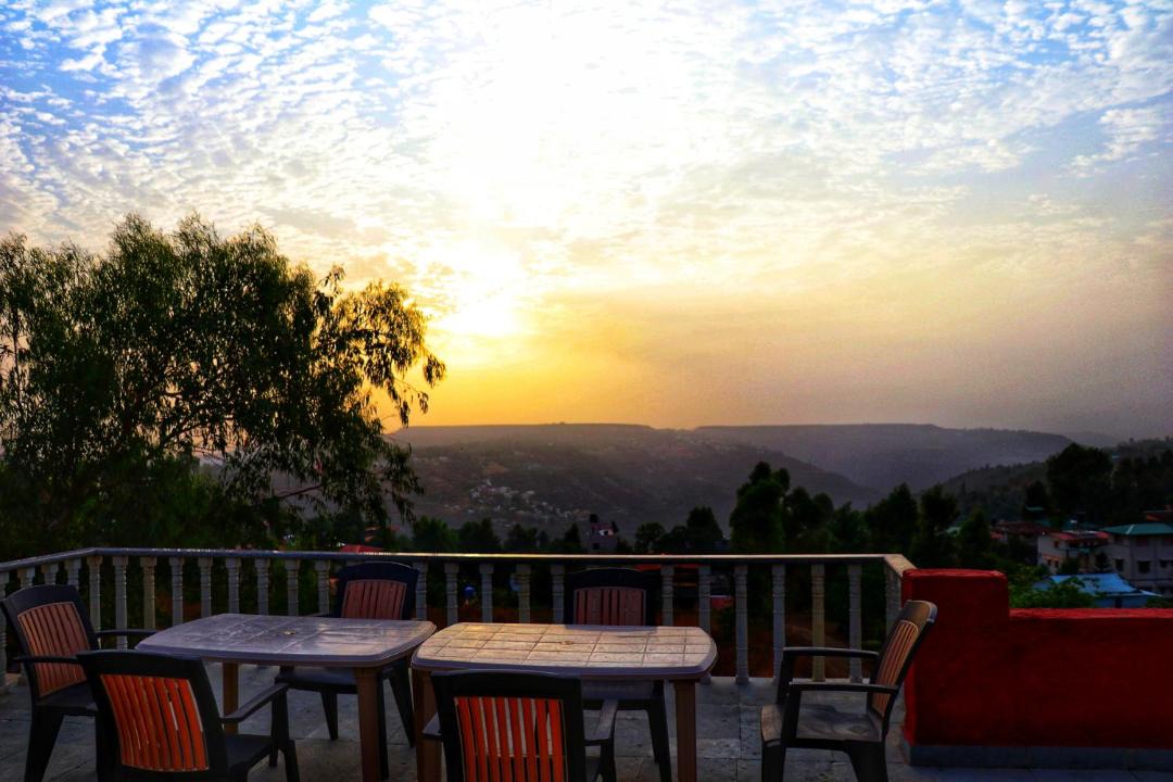 Photo of Patio Balcony in Bhilar