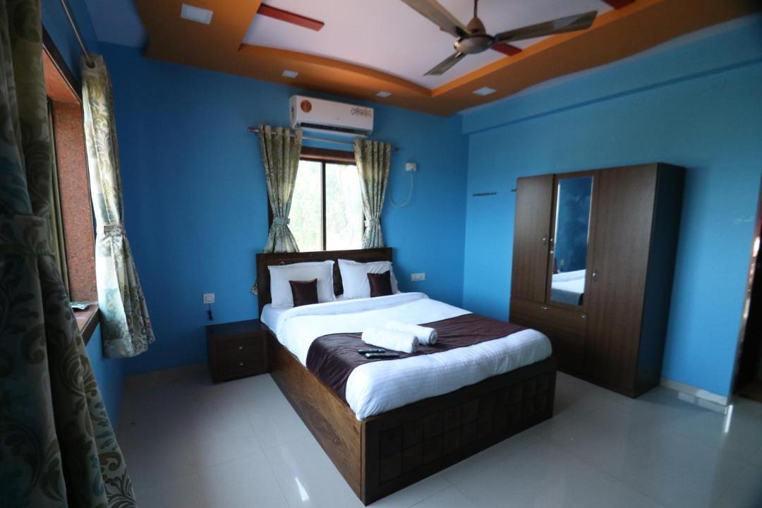 Photo of Bedroom in Bhilar