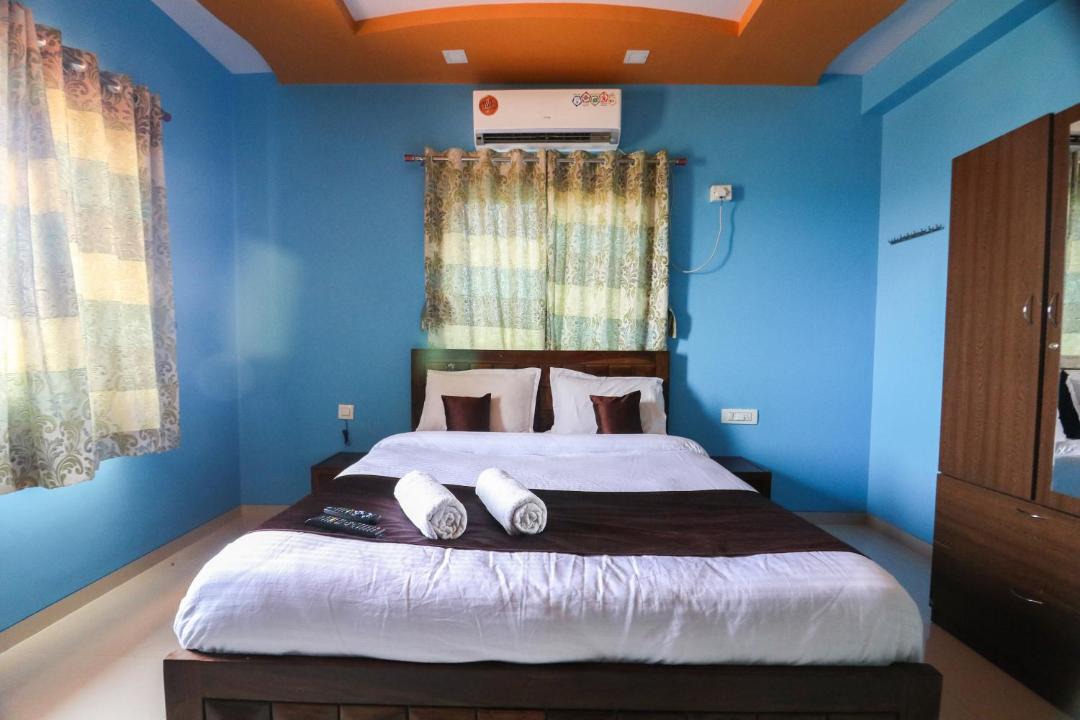 Photo of Bedroom in Bhilar