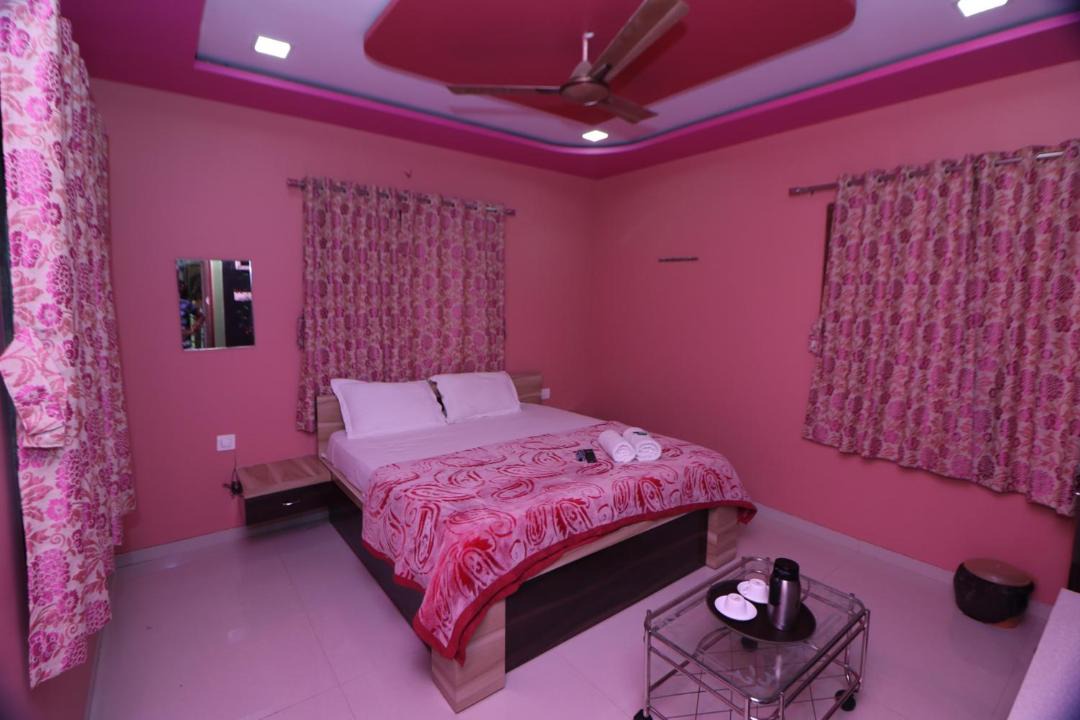 Photo of Bedroom in Bhilar
