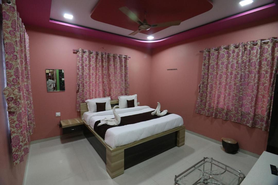 Photo of Bedroom in Bhilar