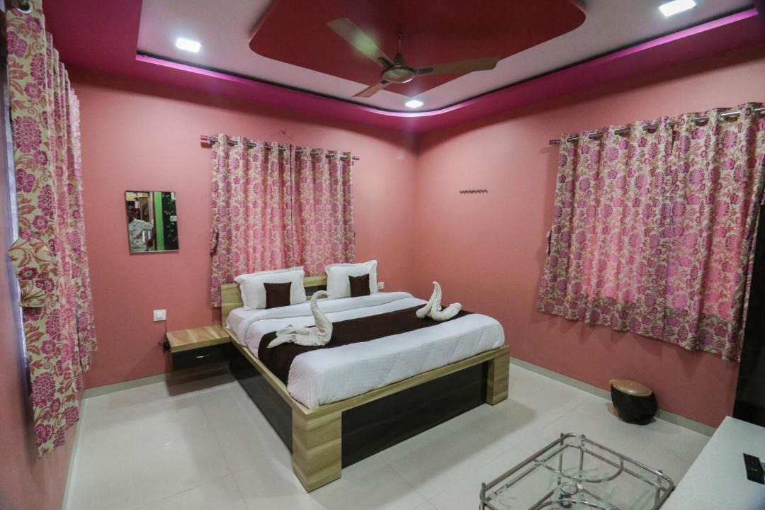 Photo of Bedroom in Bhilar