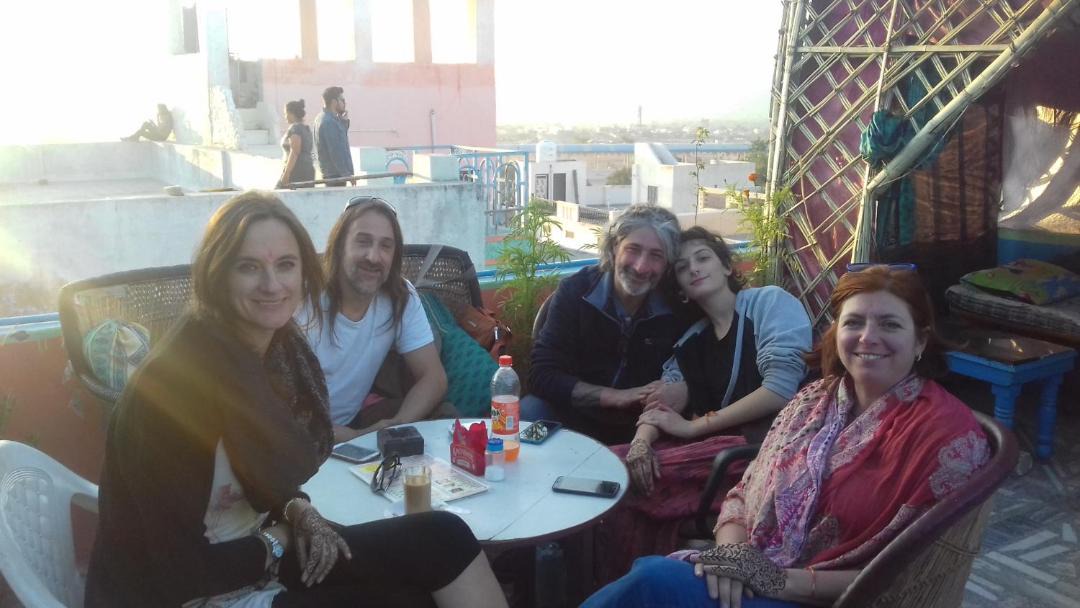Photo of Others in Pushkar