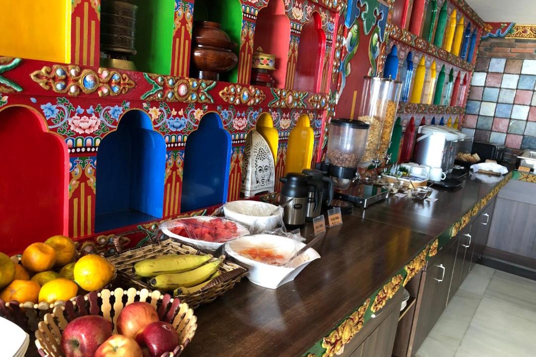 Photo of Others in McLeod Ganj