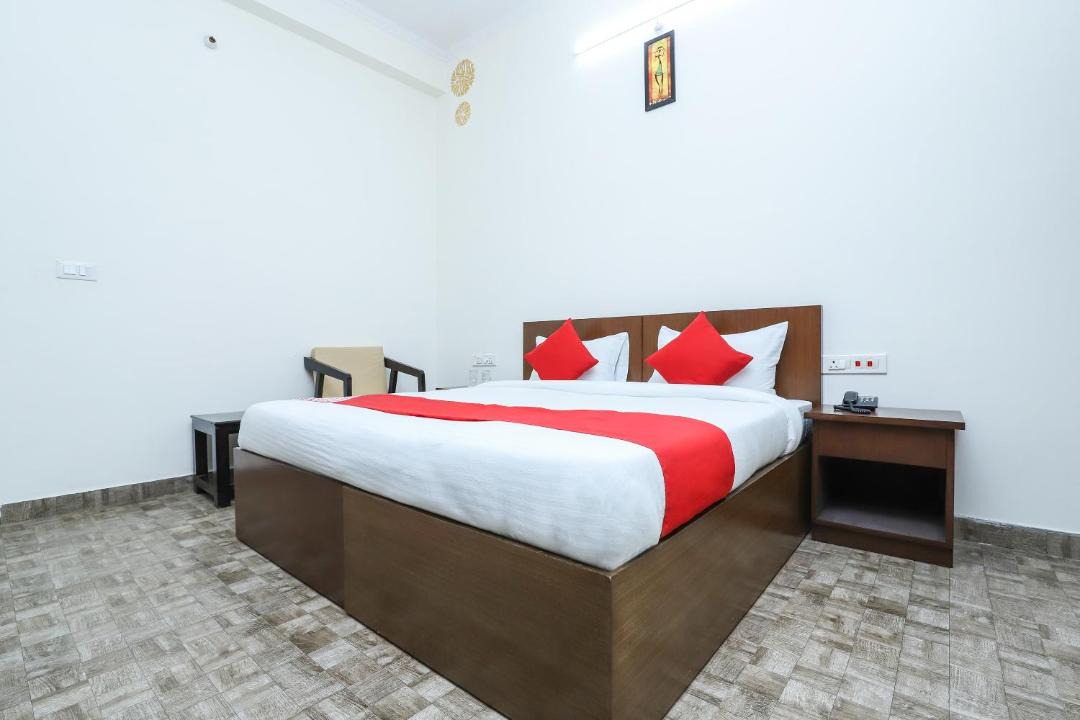Photo of Bedroom in Bareilly