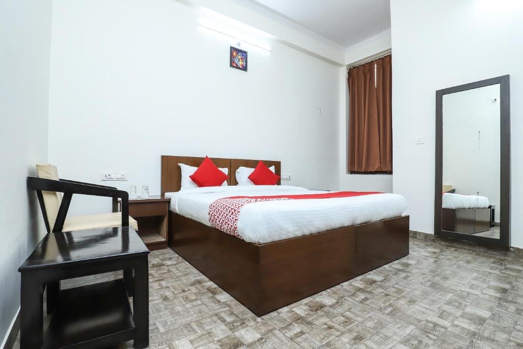 Photo of Bedroom in Bareilly