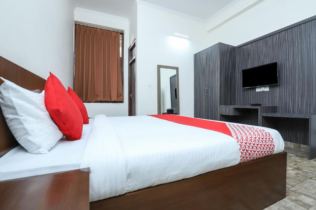 Photo of Bedroom in Bareilly