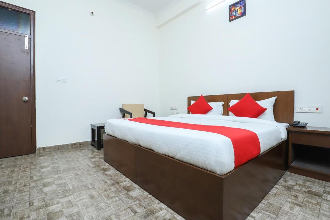 Photo of Bedroom in Bareilly