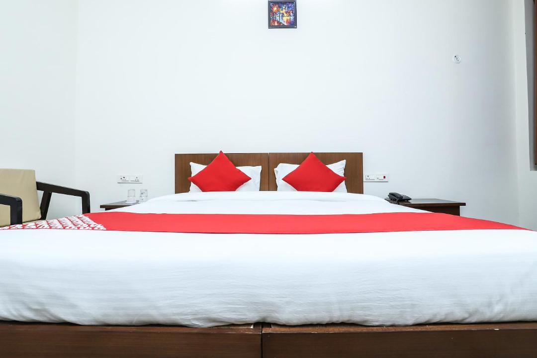 Photo of Bedroom in Bareilly