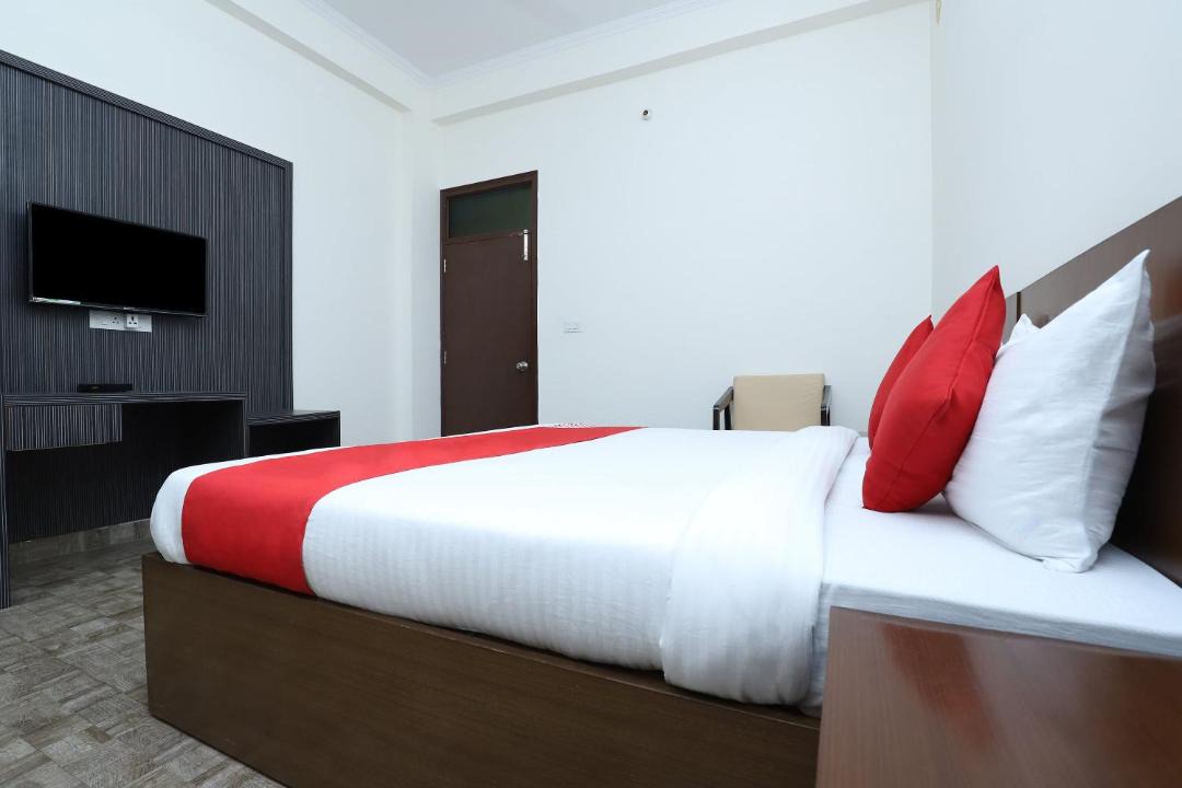 Photo of Bedroom in Bareilly