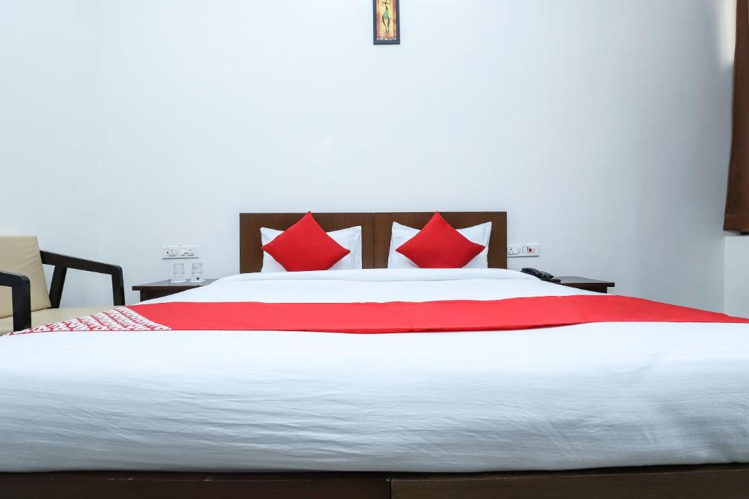 Photo of Bedroom in Bareilly